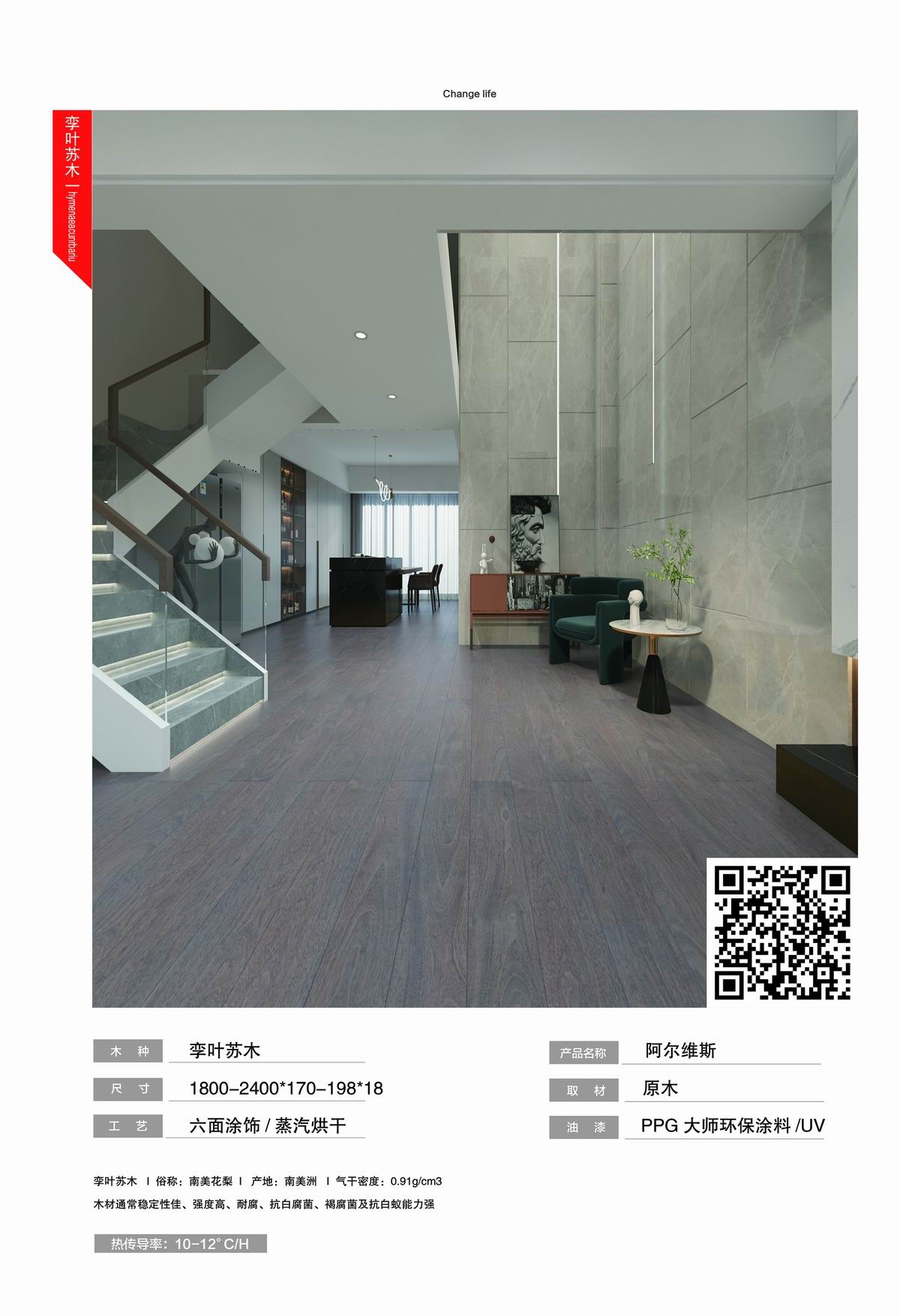 实力展示