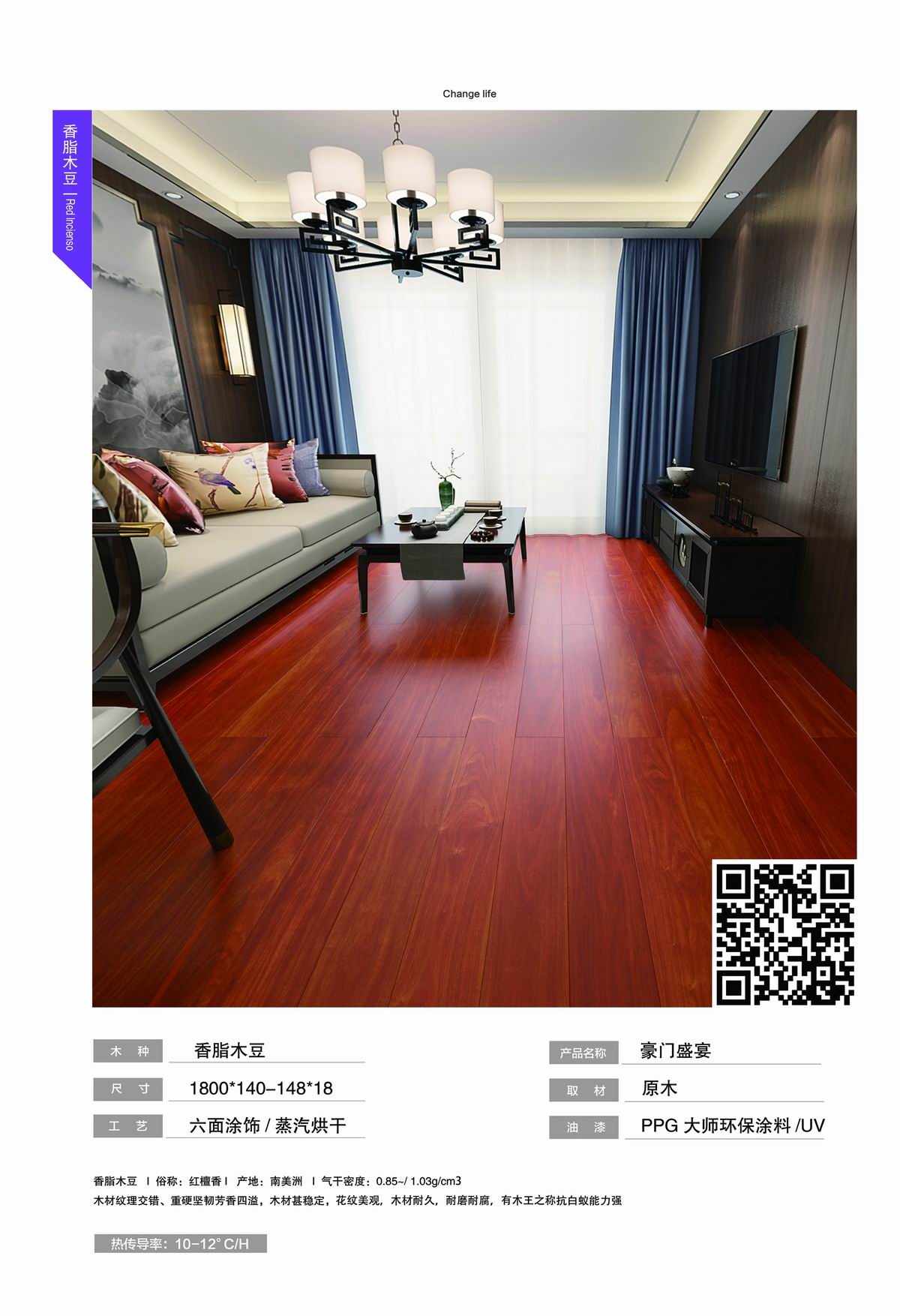 实力展示